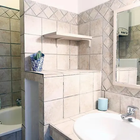 Apartamento De Angeli *