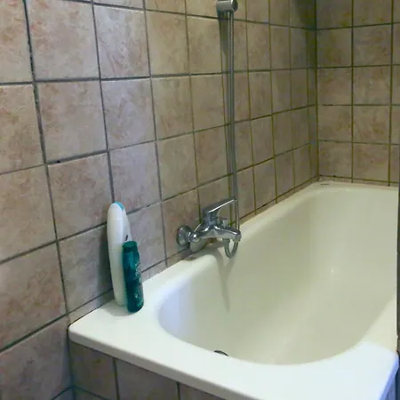 De Angeli Apartamento