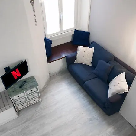 Apartamento De Angeli *