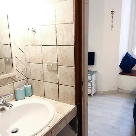Apartment De Angeli
