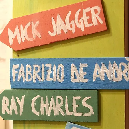 Apartment De Angeli *