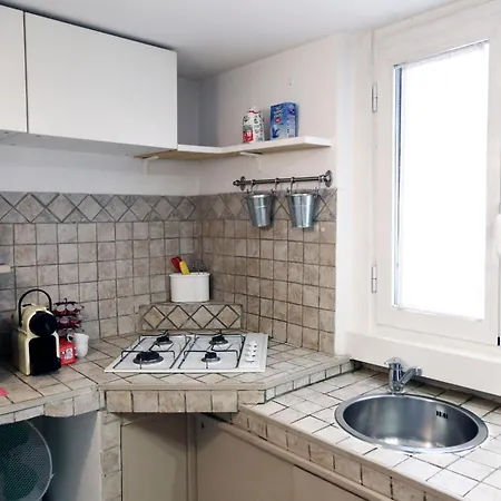 Apartamento De Angeli Milão