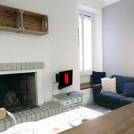 Apartment De Angeli